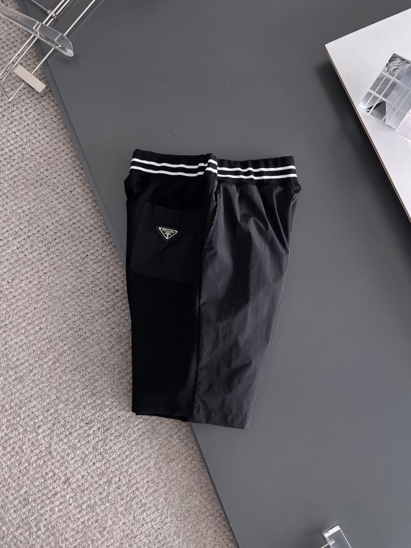 Prada Short Pants